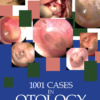 okładka książki 1001 cases in otology